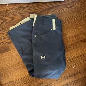 Under Armour HStorm3 Ski/Snowboard Pants Size S